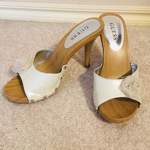 Guess Heels